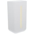 thumbnail image 2 of Trash Bag Holder Wall Trash Bag Box Wall Mount Tissue Dispenser Hanging Wall Tissue Paper Dispenser, 2 of 9