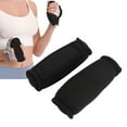 thumbnail image 1 of Soft Neoprene Hand Weights Sand Filled Dumbbells, Easy To Grip with Hand Straps for Workout, Running, Jogging, 1 of 7