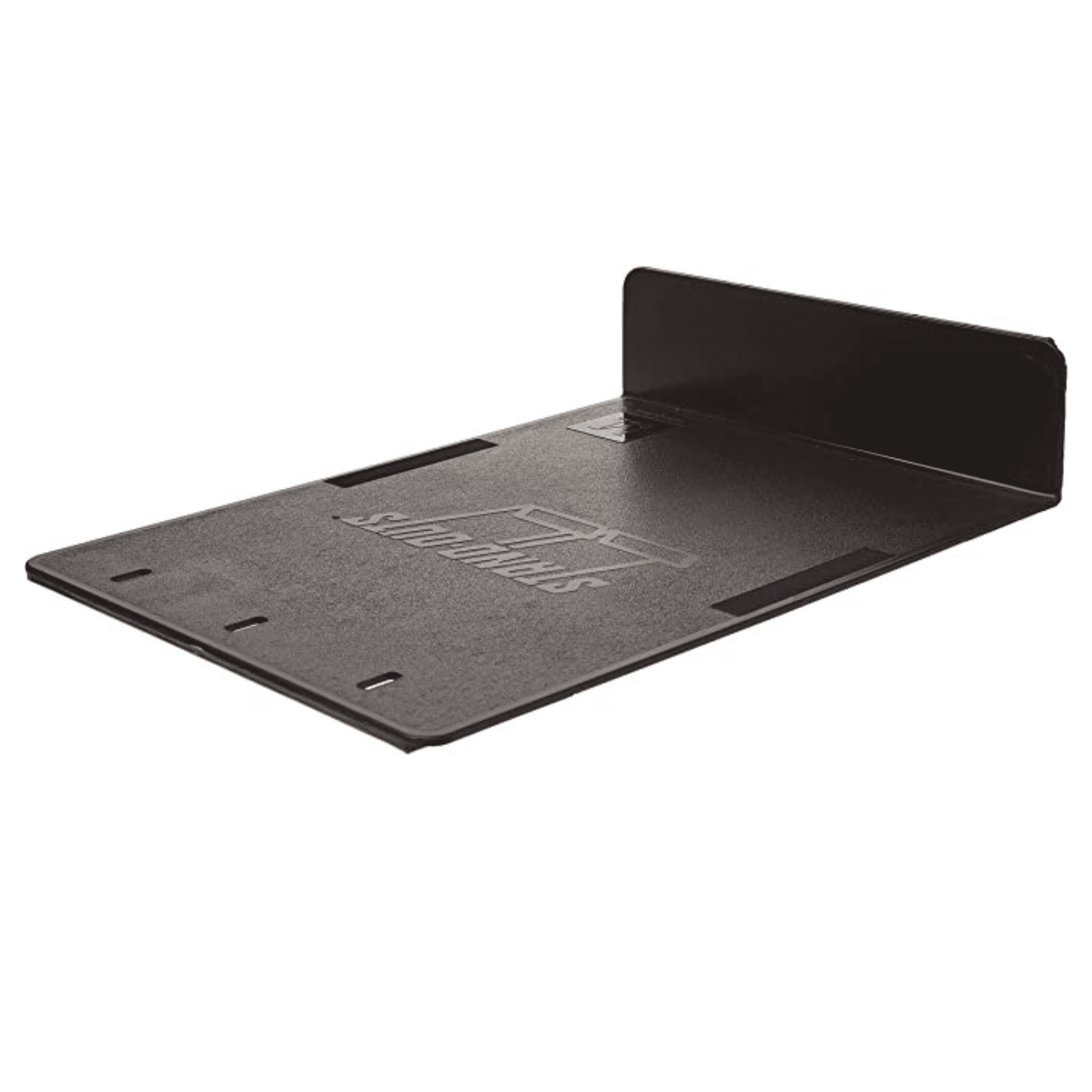 Nykon M91 Music Stand Extensions,Black, 3" x 10" x 13"