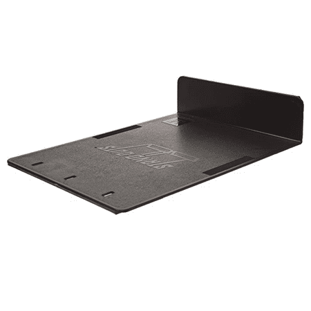 Nykon M91 Music Stand Extensions,Black, 3" x 10" x 13"