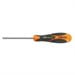 thumbnail image 2 of Beta Stainless Steel Screwdriver with 6" Shank and 1/4" Standard Tip 012900451, 2 of 2