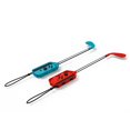 thumbnail image 4 of Compatible Con Switch Golf Game Grip Golf Rushing Left And Right Small Handles Accesorios De Juego Con Muñequeras Guardurnaity OD014370-03, 4 of 6