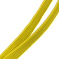 thumbnail image 4 of Baca con tiras elásticas, cable de cuerda elástica y ganchos para equipaje Amarillo, 4 of 5