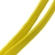 thumbnail image 4 of Baca con tiras elásticas, cable de cuerda elástica con ganchos para equipaje Amarillo, 4 of 5
