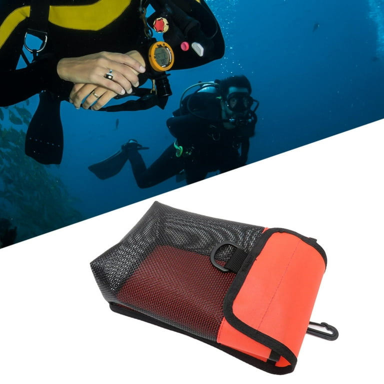 Pelican Products Scuba & Snorkeling