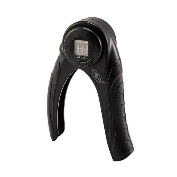 Ejercitador para la mano Athletic Works con contador digital WMB-917DE