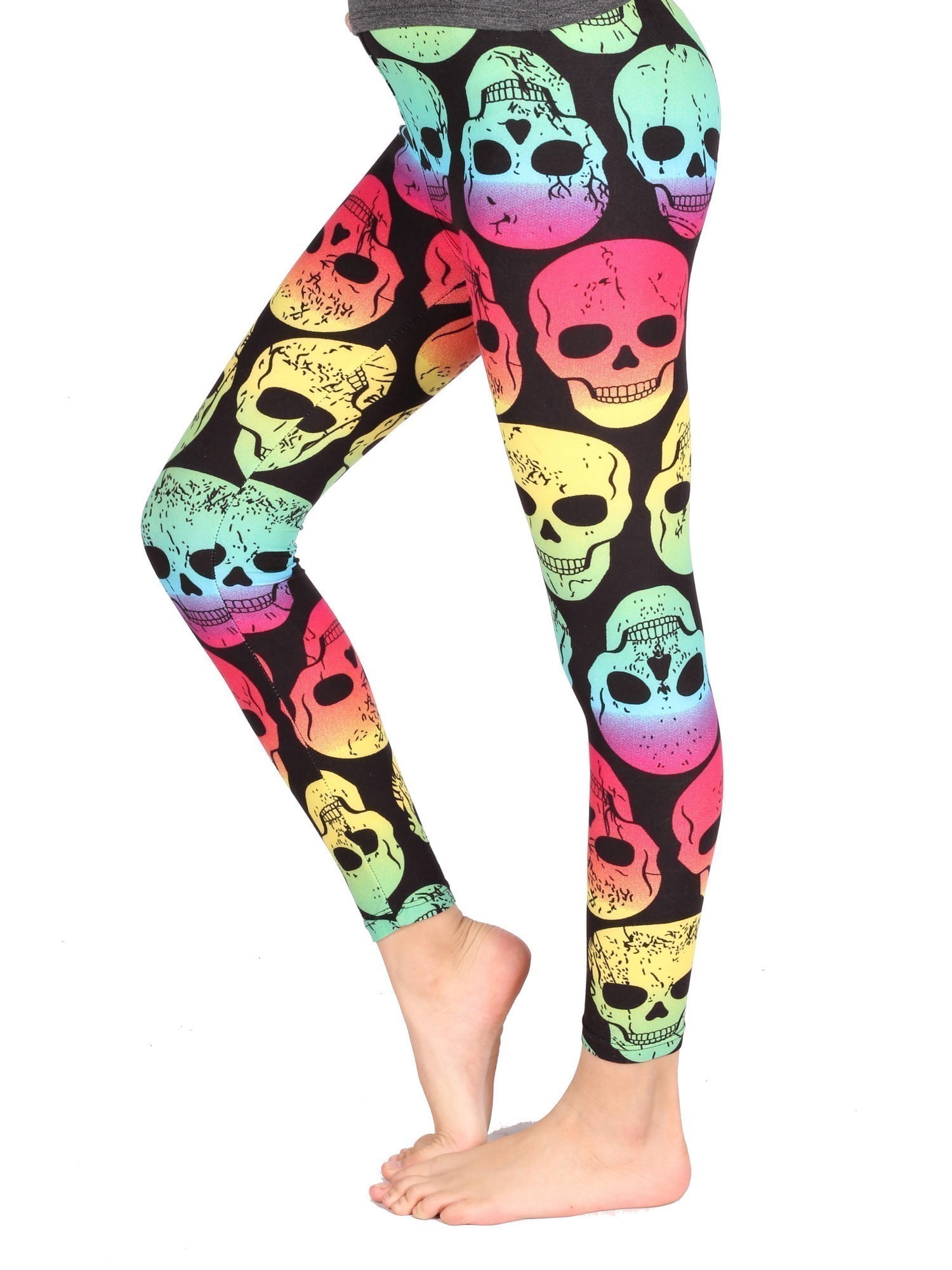 Lori \u0026 Jane Little Girls Multi Color 