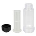 thumbnail image 4 of Filtro de agua para lavadora a presión Filtro de entrada para lavadora de autos 3/4quot; Filtro de entrada de agua de lavadora de alta presión esquí esquí Gafas de esquí, 4 of 5