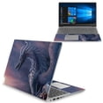 thumbnail image 1 of MightySkins LENI330S15-Dragon Fantasy Skin Decal Wrap for Lenovo Ideapad 330S 15 in. 2018 Sticker - Dragon Fantasy, 1 of 3