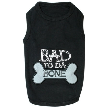 dog bone t shirt