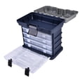 thumbnail image 1 of Caja de Pesca Ordenada, Caja de Pesca Ligera, Para Pesca en Bote, 1 of 8