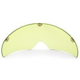 thumbnail image 4 of Magnetic Helmet Visor Protective Helmet Goggles for Cycling, 4 of 8