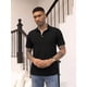 thumbnail image 4 of Playera Manga Corta Slim Fit Super Comoda Algodón Hombre, 4 of 7