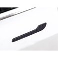 thumbnail image 1 of Protector de puerta de coche de 4 piezas Protectores de puerta de coche universales Protectores de borde Protector anti-roce de borde para protección contra rasguños Golpes y raspaduras, 1 of 2