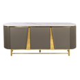 thumbnail image 1 of Buffet Hera Gris - Kessa Muebles, 1 of 1