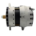 thumbnail image 2 of New 24 Volt 275 Amperage Clockwise Alternator Fits Transit Bus 86000564 61002316, 2 of 3