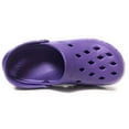 thumbnail image 2 of Nothinz NTHNZ BRZ W's Purple Womens Purple, 2 of 3