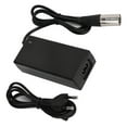thumbnail image 2 of 29.4V Battery Adapter, Power Adapter Mute EU Plug 100-240V 2A  For Vehicles For Office For Home, 2 of 8