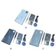 thumbnail image 2 of Juego de soldar de calefacción interna Kenally soldador eléctrico con luz indicadora de seguridad LED Gris, 2 of 6