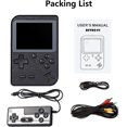 thumbnail image 4 of Consola de juegos portátil Sup Mini compatible con consolas de juegos portátiles individuales y dobles (No incluye mango), 4 of 5