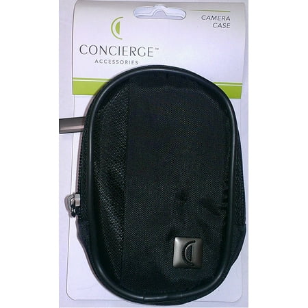 Concierge Travel Digital Camera Case