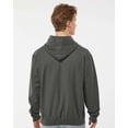 thumbnail image 3 of Tultex Unisex Fleece Hooded Sweatshirt, 3 of 5