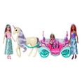 thumbnail image 2 of Barbie Dreamtopia Voiturette et Licorne, 2 of 3