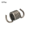 thumbnail image 3 of Unique Bargains Clutch Spring Tension Spring, 6Pack Chainsaw Clutch Spring Set for MS380 MS381 MS038, 3 of 5