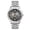 Silver - Grey, variant on Men's Automatic VI Gold Skeleton Sunray Dial Link Watch