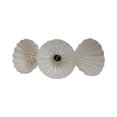 thumbnail image 5 of Calimax Enterprises Gold Series Badminton Feather Shuttlecock | White , Pack Of 10 , With Excellent Flight And Balance, 5 of 5