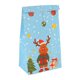 thumbnail image 2 of Bolsas de regalo Toystoory 5/10 Uds. Copos de nieve dulces muñeco de nieve Navidad, 2 of 6