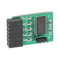 thumbnail image 5 of Módulo de seguridad de 14 pines para placas base de material PCB Asrock LPC Tpm 2.0 Módulo de seguridad de cifrado de 14 pines para Win11, 5 of 5