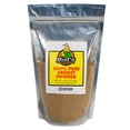 thumbnail image 1 of Bud’s 100% Pure Cricket Powder, Gluten-Free, Dairy-Free High Protein Flour Substitute (1 LB), 1 of 2