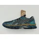 thumbnail image 3 of Asics UB10-S Gel-Kayano 20 Men's Size 9 Vintage Indigo Sea Glass Running Shoes, 3 of 6