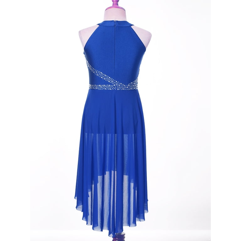 sachin and babi light blue dress Petal and Pup Women's Anabelle Halter Neck Lace Maxi Dress