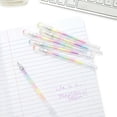 thumbnail image 4 of Ooly Bolígrafo de gel TUTTI FRUITTI SCENTED - 132-16 - Escritura cambia de color, 6 pzs Ooly 132-16, 4 of 7