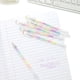 thumbnail image 4 of Ooly Bolígrafo de gel TUTTI FRUITTI SCENTED - 132-16 - Escritura cambia de color, 6 pzs Ooly 132-16, 4 of 7