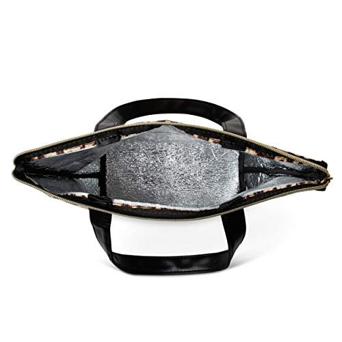 adrienne vittadini lunch tote