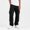 Black, variant on Cethrio Boys Cotton Cargo Pants, Multiple Pockets Elastic Waist Fall Casual Straight-leg Pants Dark Gray Size 8