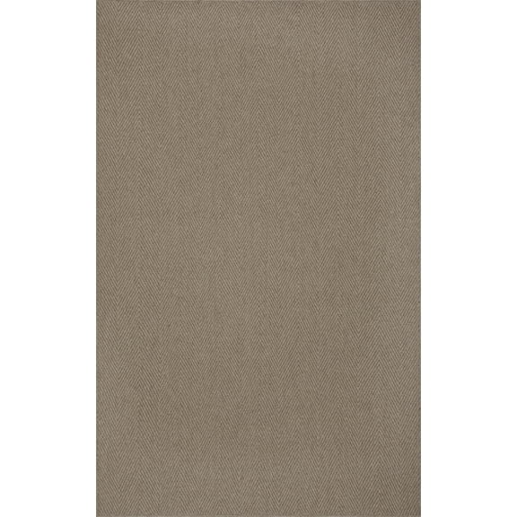 Dalyn Monaco Sisal Area Rug MC200 Mc200 Putty Putty Single-Color Tufted 2' x 3' Rectangle