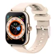 thumbnail image 1 of Smartwatch Reloj 1.8'' Inteligente Bluetooth Llamada Caja Nude Correa Nude, 1 of 2