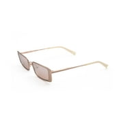 Kendall + Kylie sunglasses KKOS601G 53/19/145 780 BRUSHED ROSE GOLD