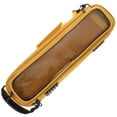 thumbnail image 1 of Shisuyan Premium Lightweight Flute Case Cover with Adjustable Shoulder Strap Flute Carrier, 1 of 8