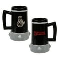 thumbnail image 2 of Dungeons and Dragons Tankard Mug with Metal Ampersand, 2 of 2