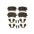 thumbnail image 1 of Balatas Bajos Metales Q3 2014 A 2015 Audi Traseras TRW ., 1 of 4