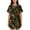Sloth Doing Yoga, variant on Solar System print Swimsuit for women, Summer-ready, sporty style.Quick-dry fabric. Many sizes & colors.