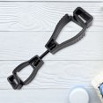 thumbnail image 4 of Colgador Clip para Guantes Herramienta Seguridad Con Abrazadera Multifuncional Color, 4 of 6