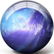 Pyramid Path Rising Pearl Bowling Ball