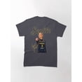 thumbnail image 3 of Sophie Cunningham Pointing Classic T-Shirt Sizes S-5XL GooGate, 3 of 5