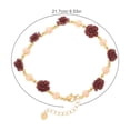 thumbnail image 2 of unbranded Ajustable De Para Mujer Accesorio Delicado Con Detalle, 2 of 7